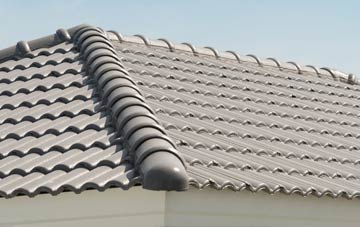advantages of Brockhurst clay roofing