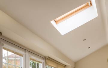 Brockhurst conservatory roof insulation companies