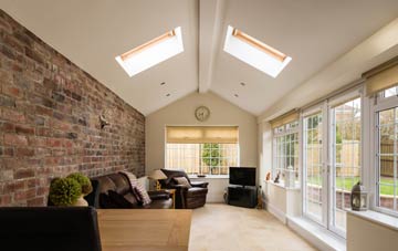 conservatory roof insulation Brockhurst