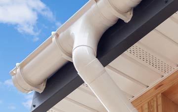 Brockhurst gutter installation costs