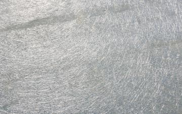 Brockhurst laminate fibreglass or shingles?