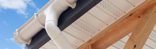 get Brockhurst guttering quotes today