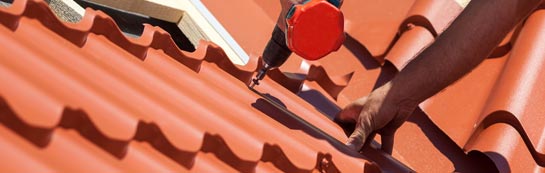 save on Brockhurst roof installation costs
