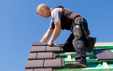 disadvantages of Brockhurst slate roofing