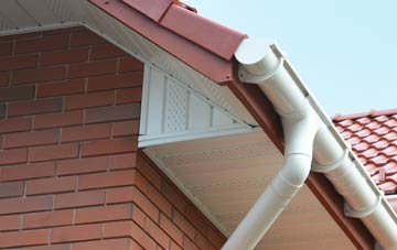 Brockhurst soffit repair costs