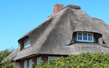 thatch roofing Brockhurst