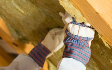 types of Brockhurst pitched roof insulation materials