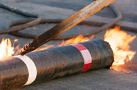 free Brockhurst flat roofing repair quotes