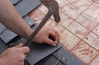 free Brockhurst garage roof repair quotes