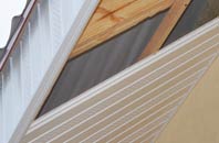 rated Brockhurst soffit repair companies